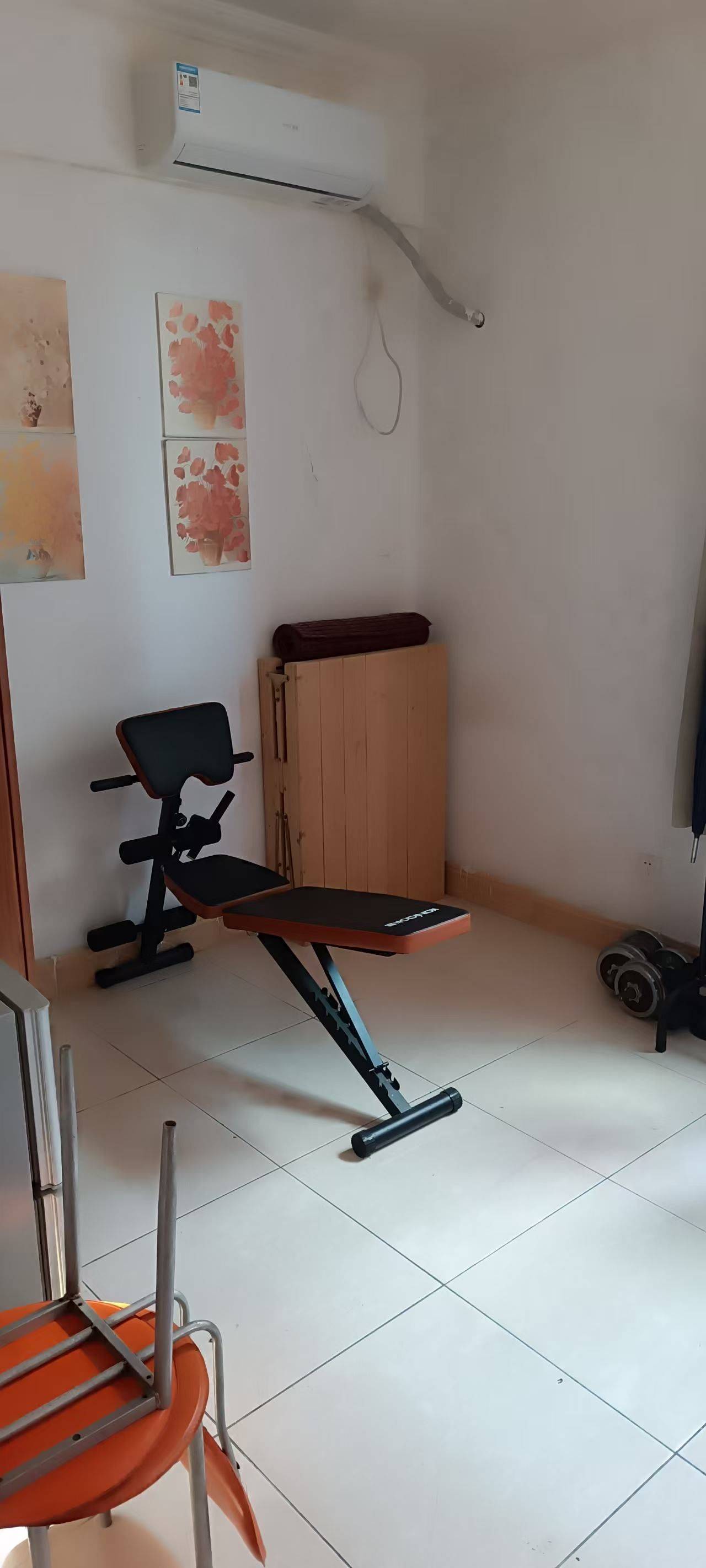 东莞 常平 | 金美花园_4