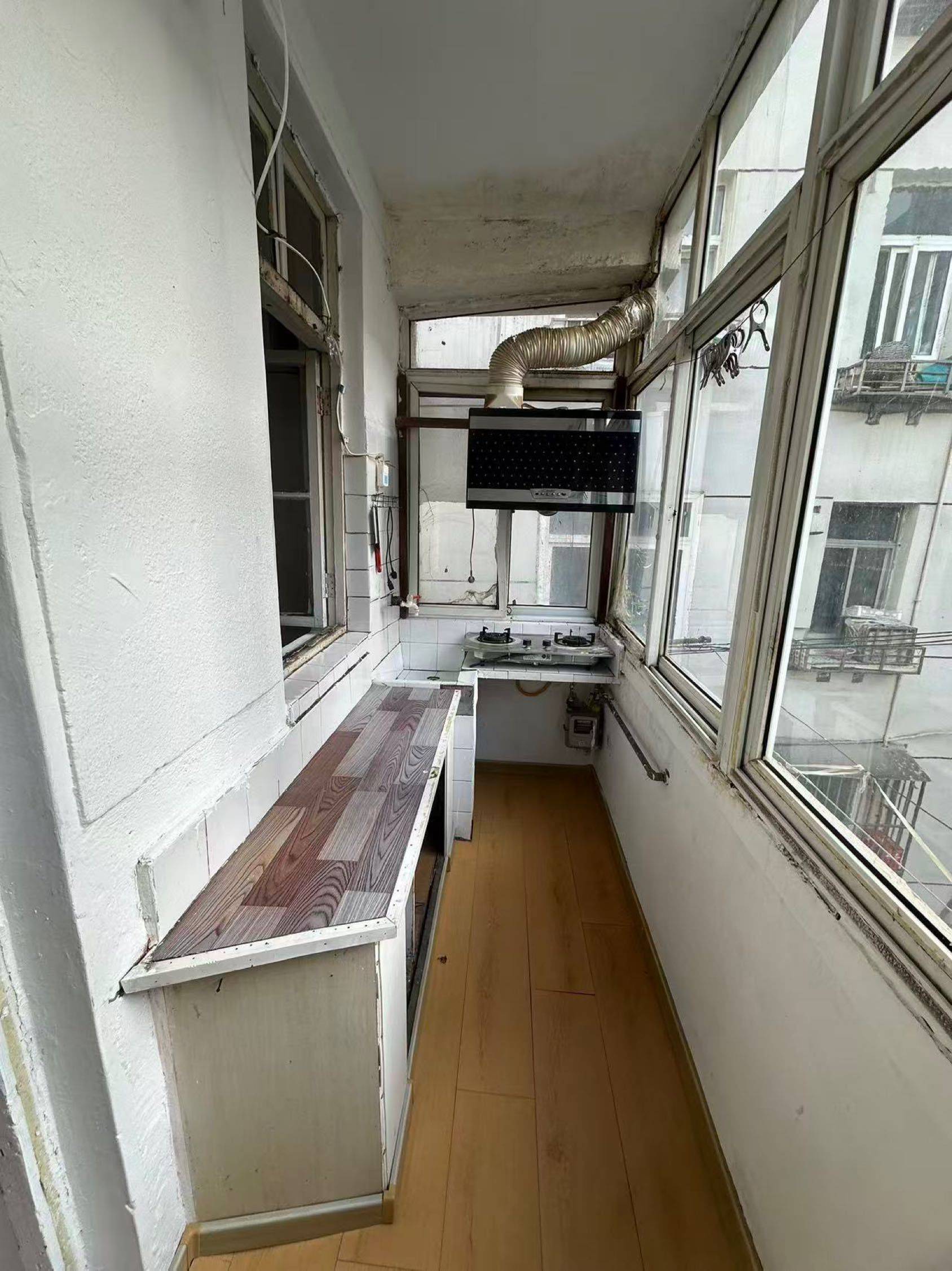 市北 人民路步行街小区