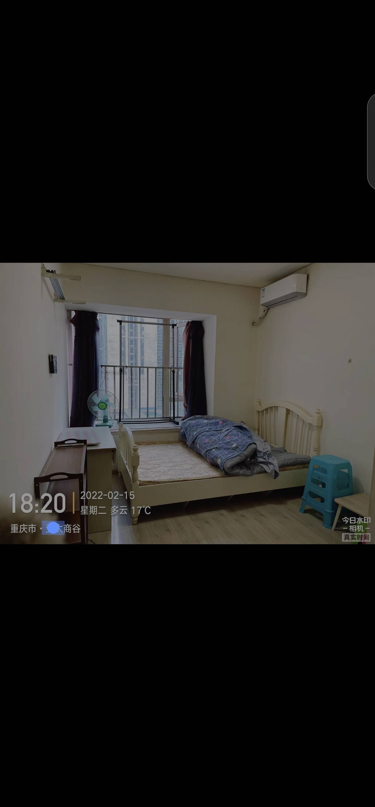 Nan'An 亚太商谷-4幢