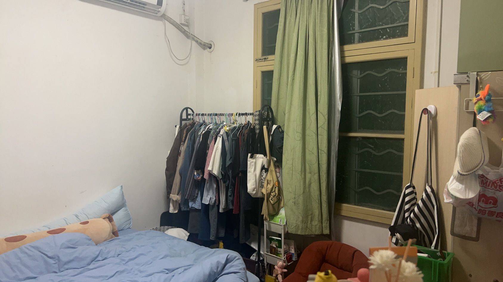 天河 广东工业大学(沙河校区)-11栋