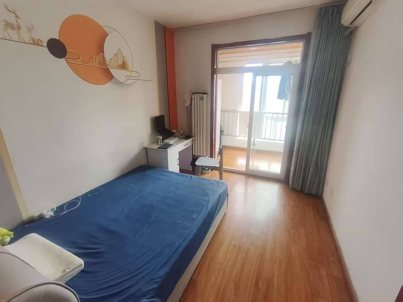 Changan 西安高新创汇社区(F区)-12号楼