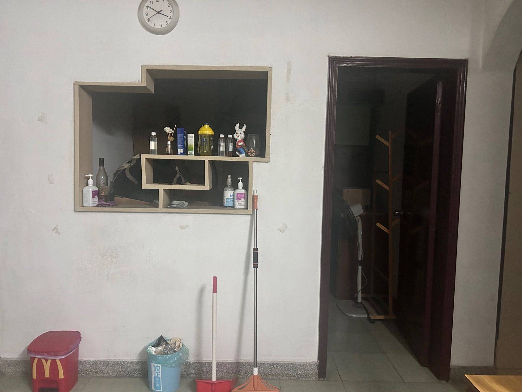 廣州 天河 | 广东工业大学(沙河校区)-11栋_7