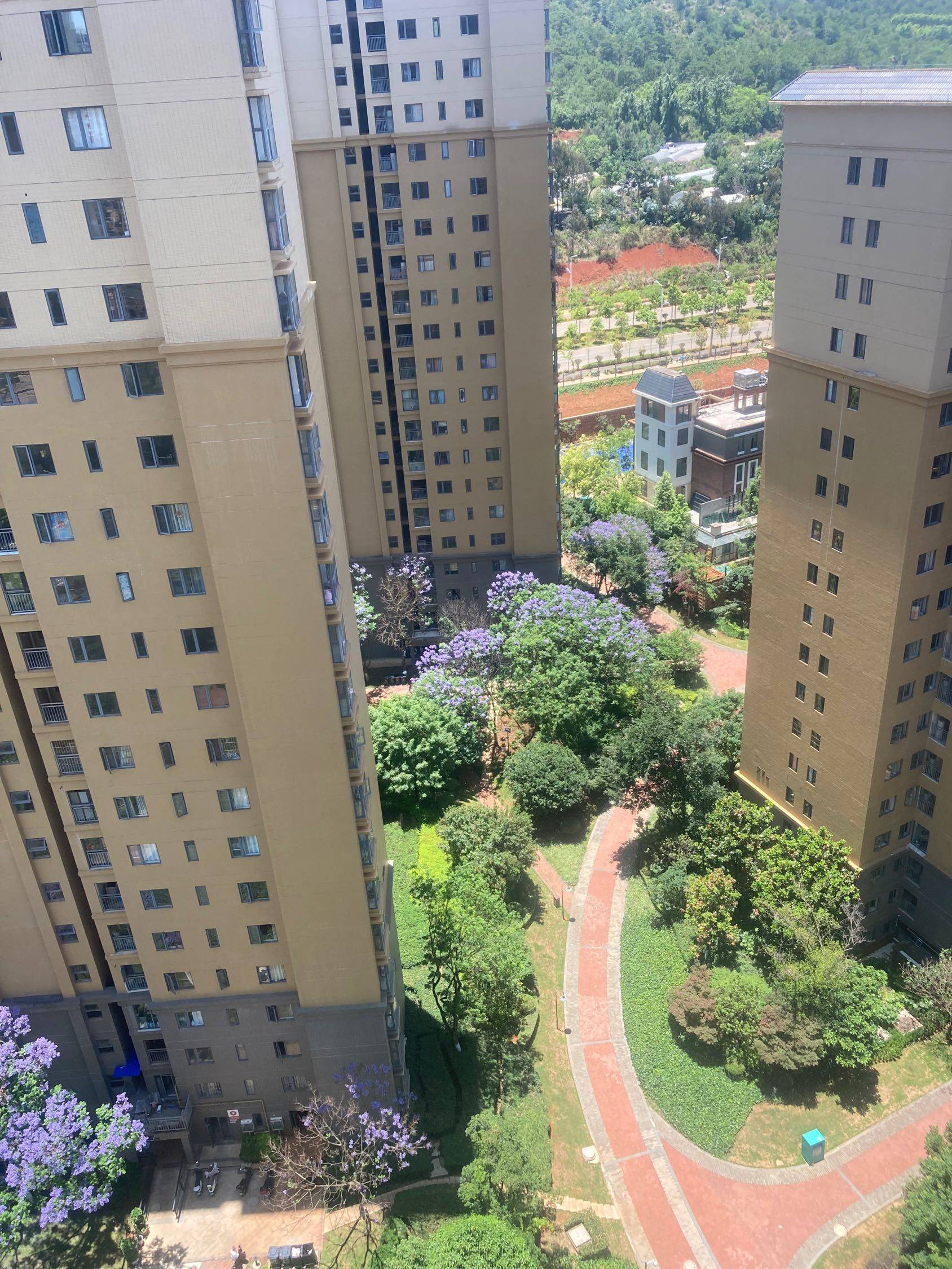 呈贡 枫香秀苑