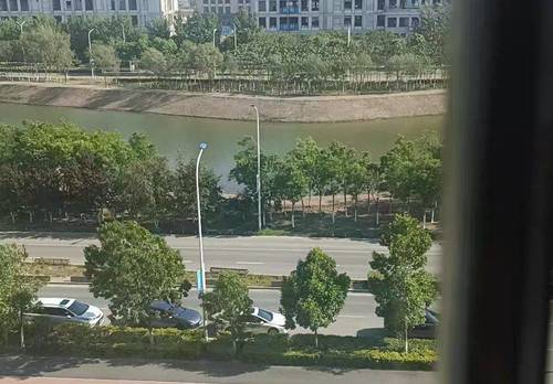 Jinghai 碧桂园星河PARK