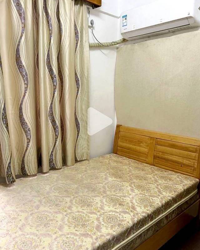 珠海 香洲 | 前山建材市场小区_3