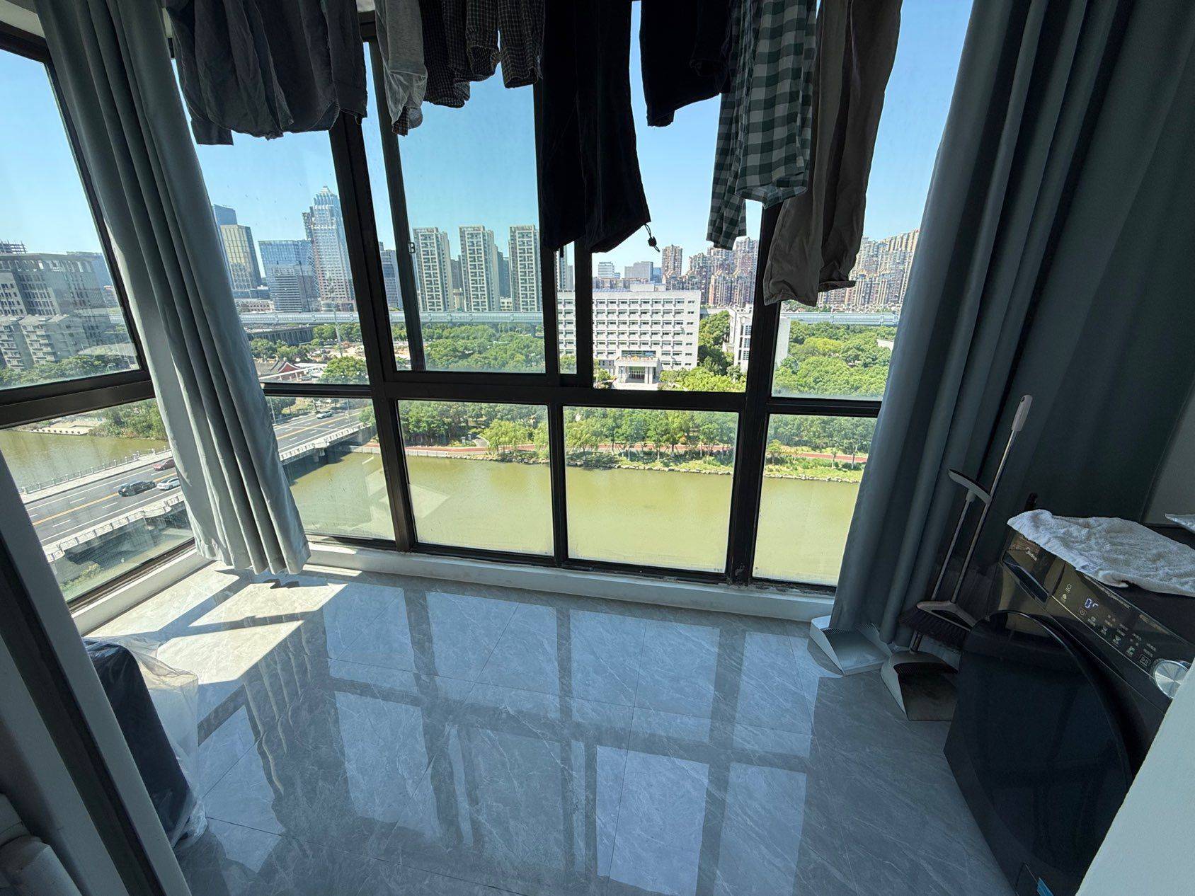 宁波 鄞州 | 江湾府第_5