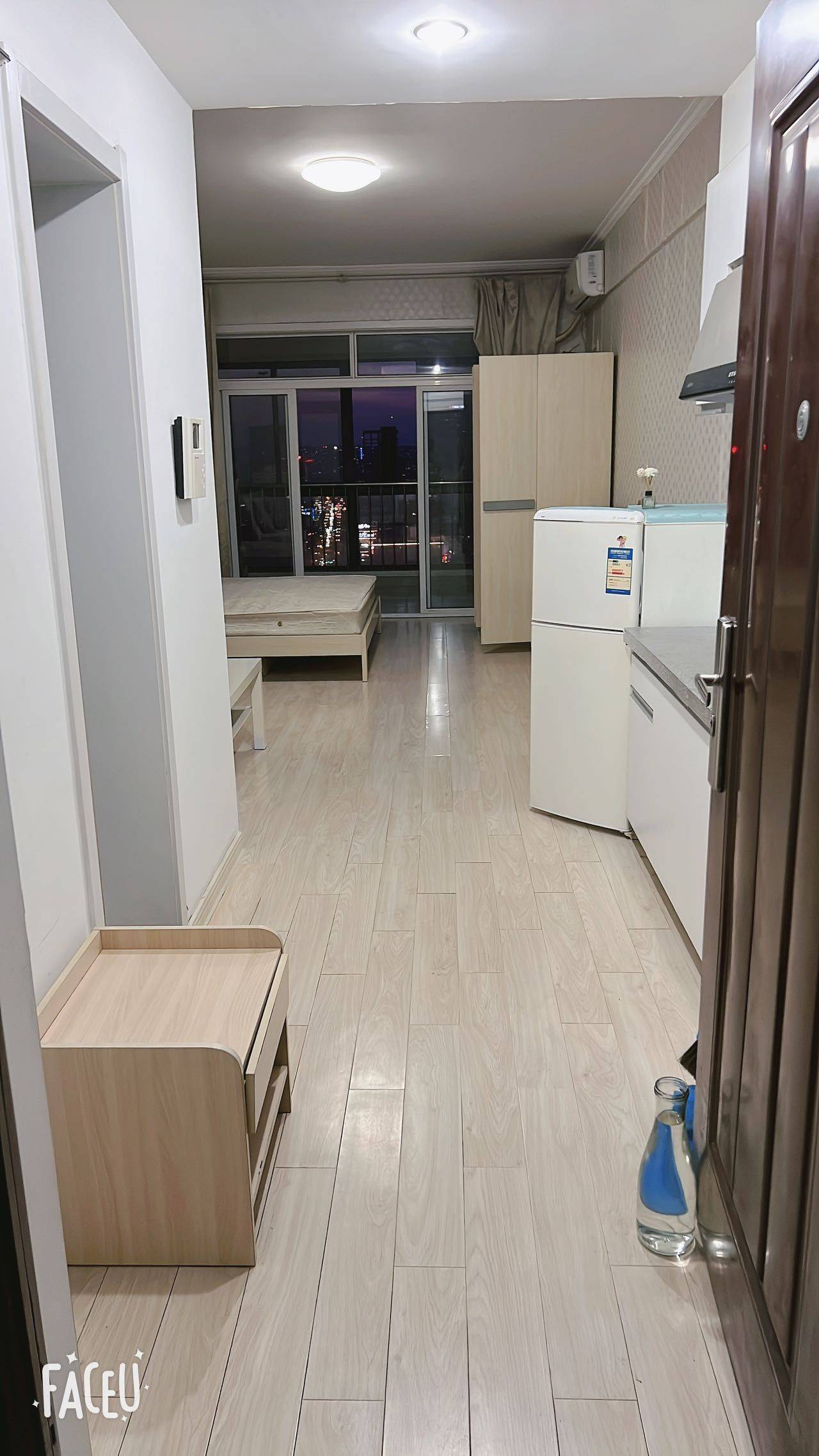 Baohe 合肥兰亭公寓酒店-4栋