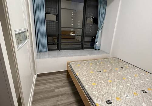 Xiangzhou 华发城建未来荟
