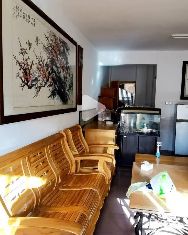珠海 香洲 | 前山建材市场小区_5