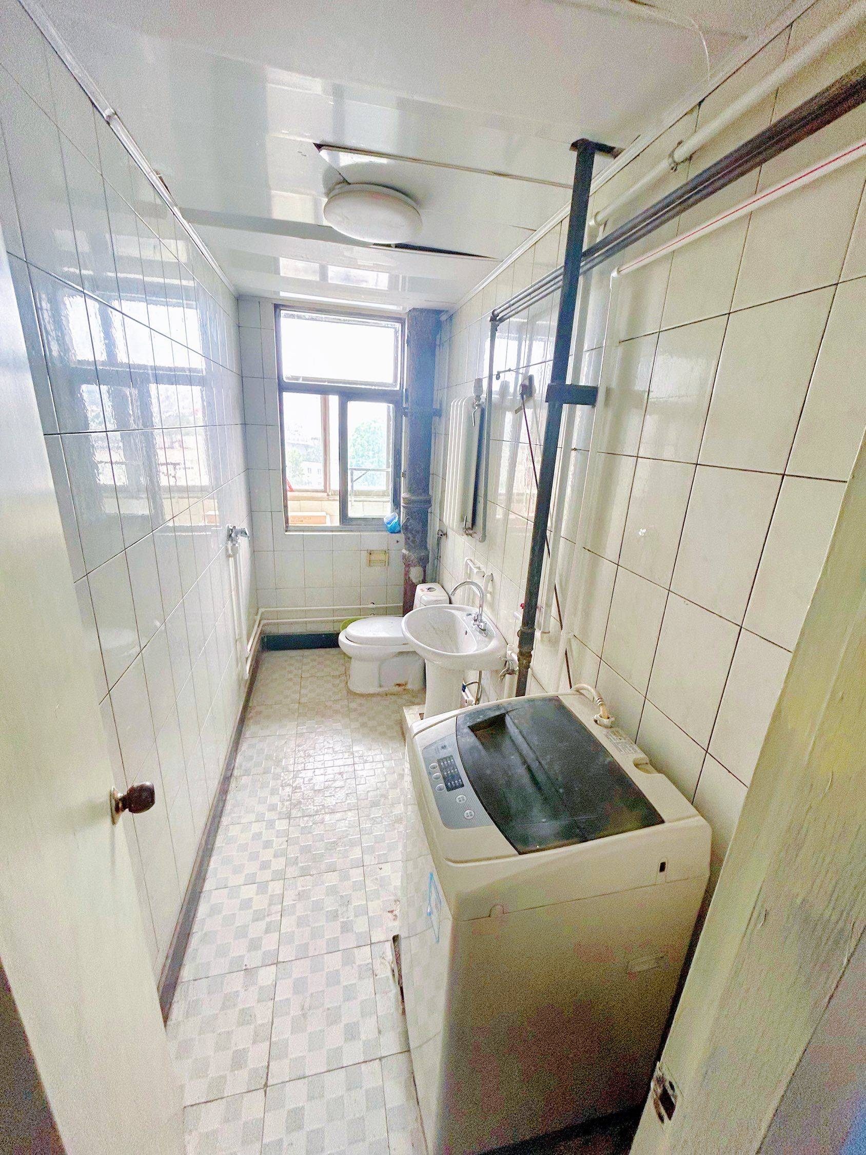Zhengzhou Erqi | 解放路110号院_5