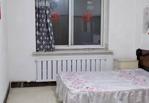 Yuhong 沈阳师范大学陵西家属宿舍-14栋