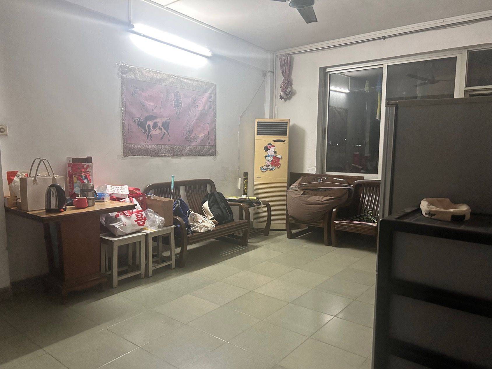 天河 广东工业大学(沙河校区)-11栋