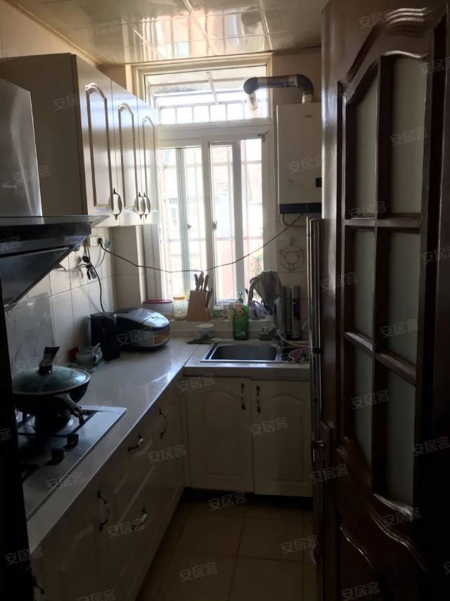 Shushan 汇林阁西区-23号楼