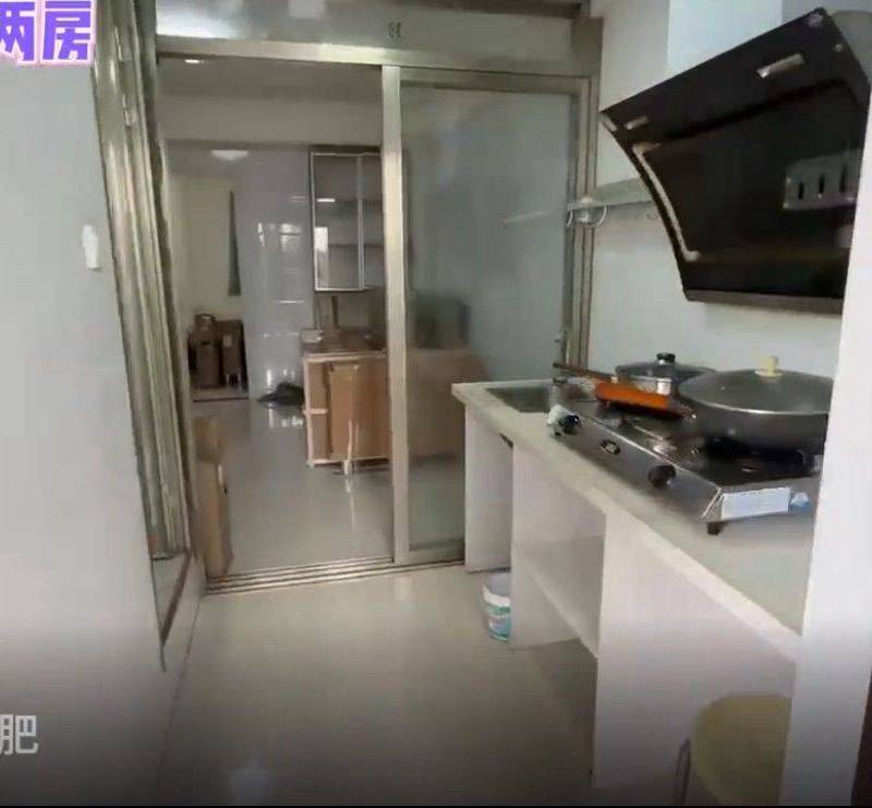 Shenzhen BaoAn | 33区商住楼-03A栋_4