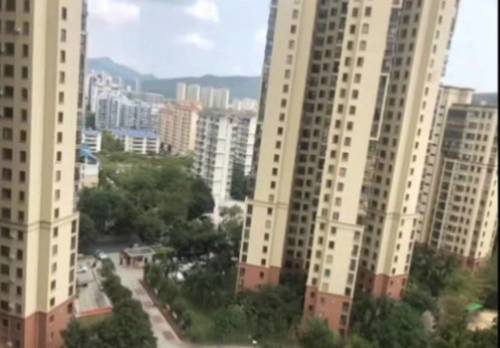 Jiyang 新月雅居