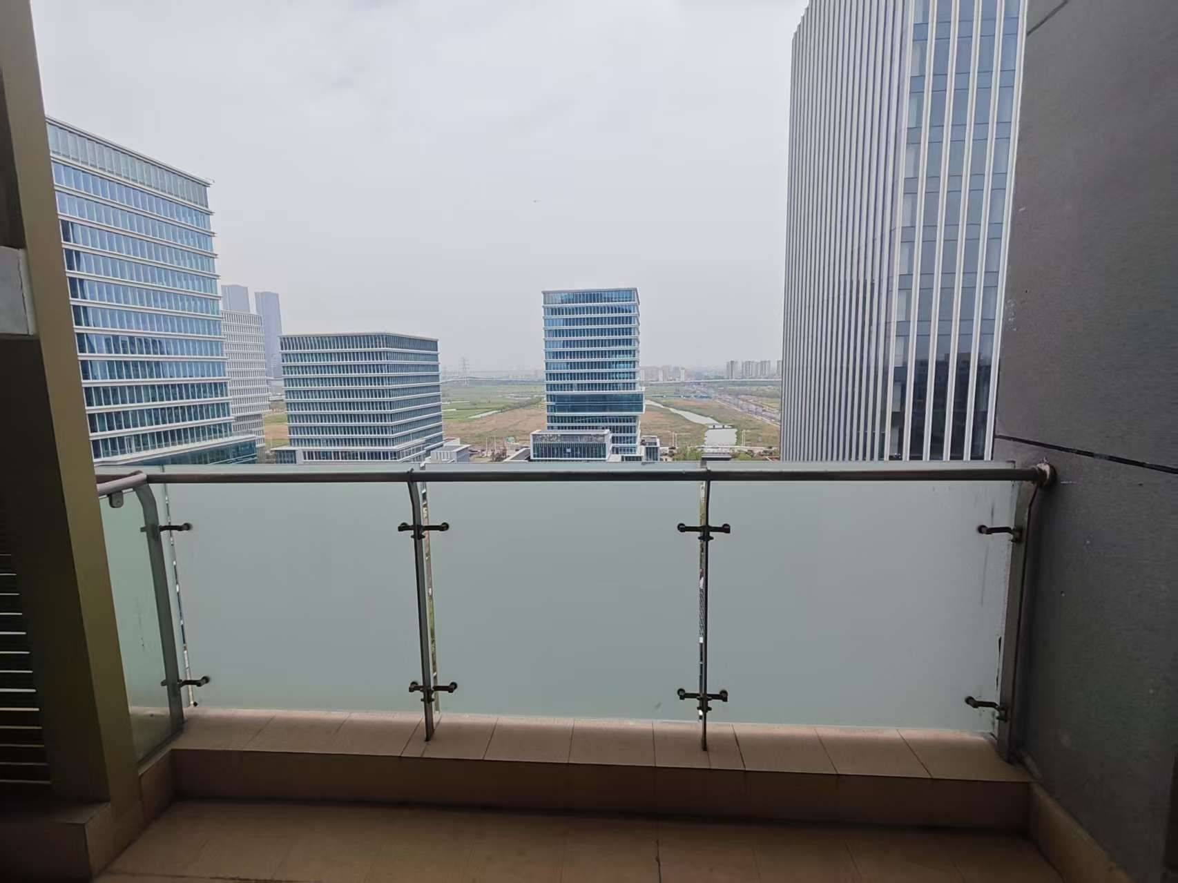 Shanghai Pudong | 盛大天地青春里青春里二期-1号楼_4