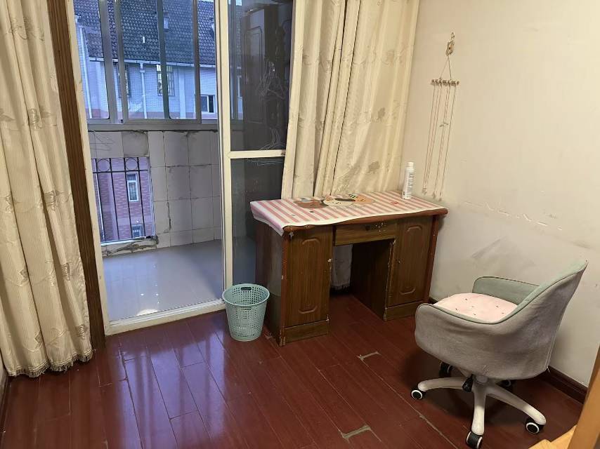 Shushan 汇林阁西区-23号楼