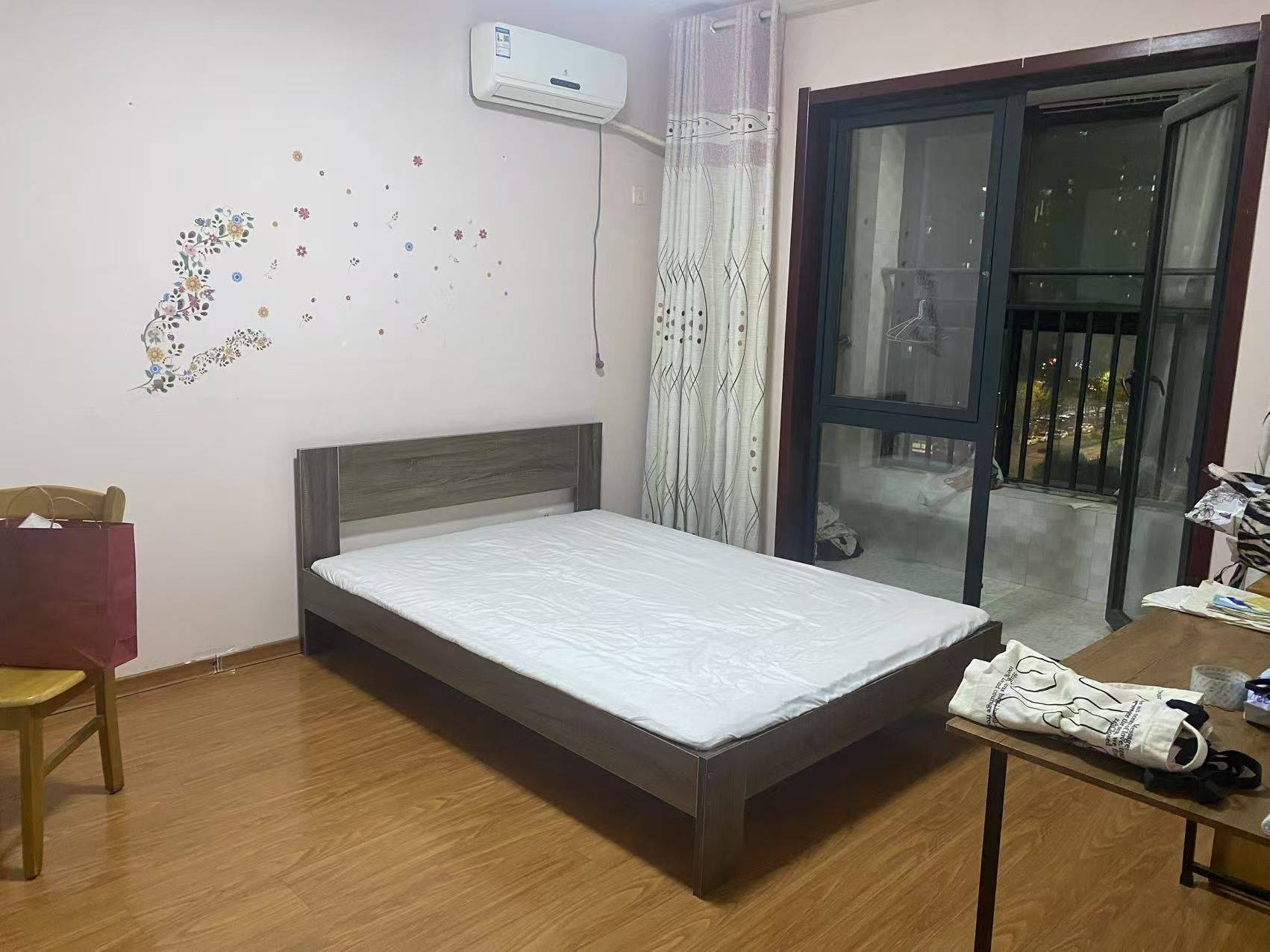 历下 世通新生活家园-北区