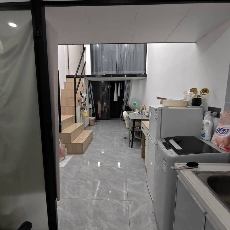 Xiamen Jimei | 小正公寓(杏林店)_4