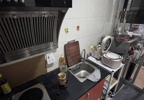 Yinzhou 环球城公寓