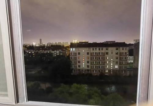 普陀 荣和怡景园