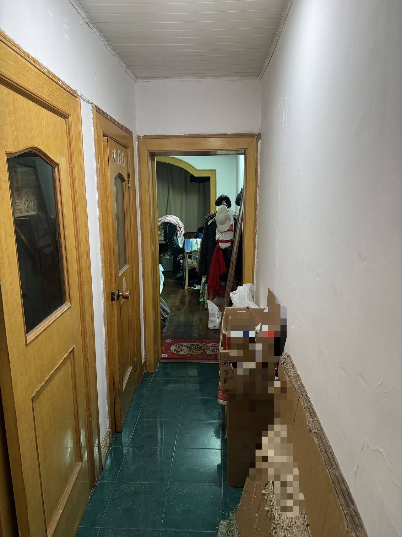 浦东 文兰小区