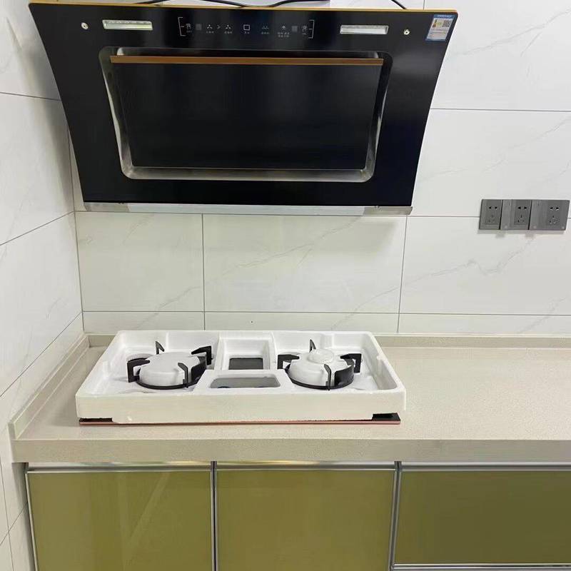 Zhengzhou Jinshui | 保利熙悦-6栋_5