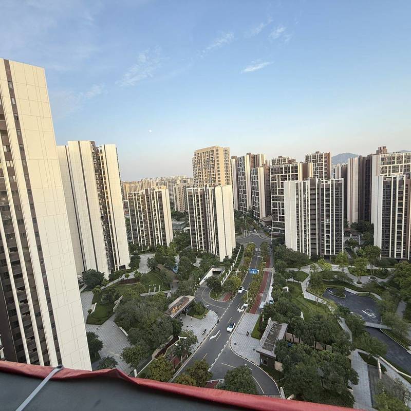 Zhuhai Xiangzhou | 雅居乐国际花园_6