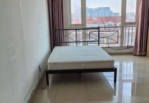 Tongzhou 苏荷时代