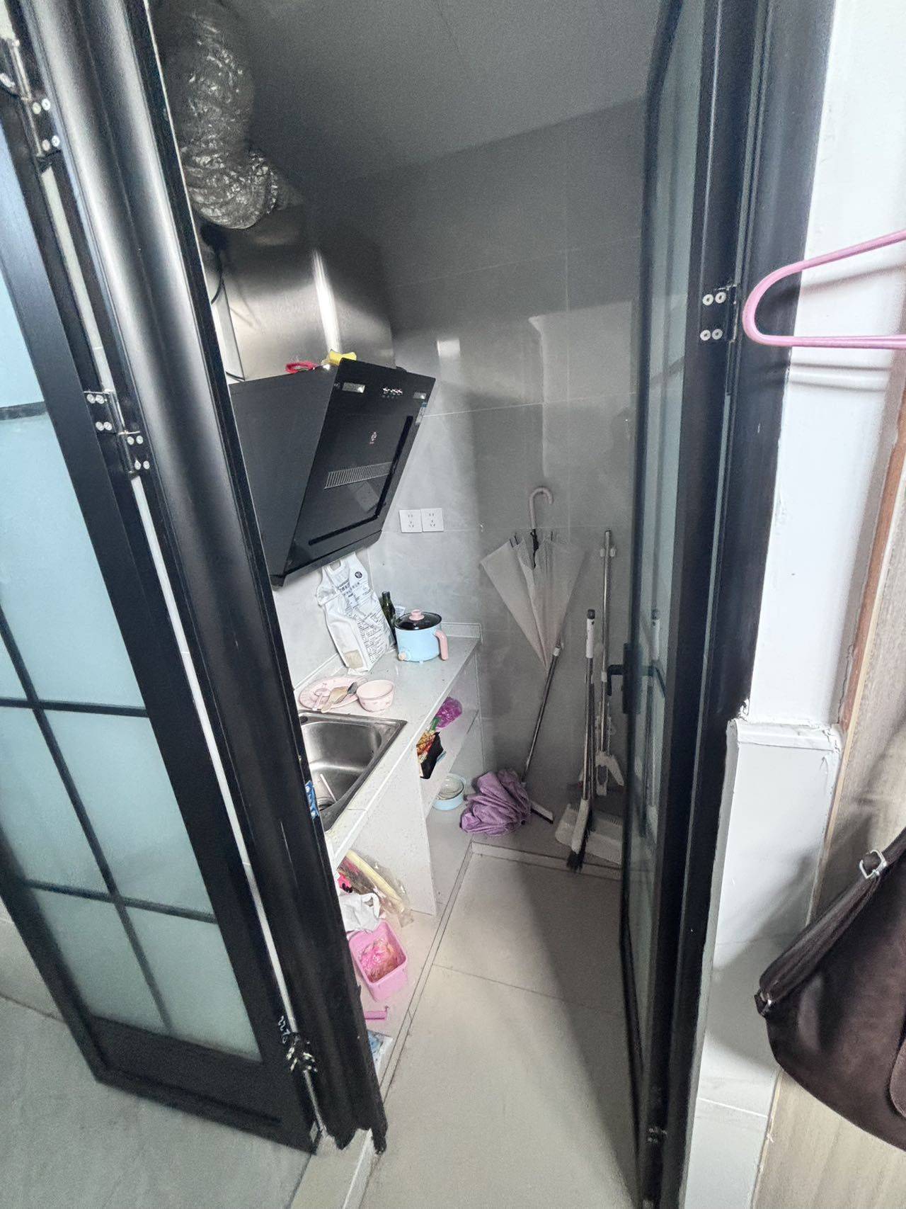西湖 馨香苑小区