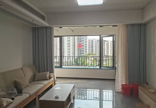 Xiangzhou 中海寰宇天下-B区