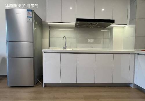 Ganjingzi 国合悦澜山-20号楼