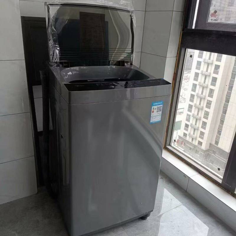 Zhengzhou Jinshui | 保利熙悦-6栋_7