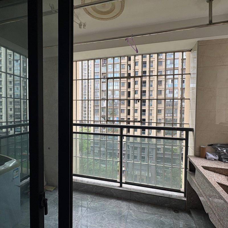 Fuzhou Jinan | 岳峰新城-三区_5