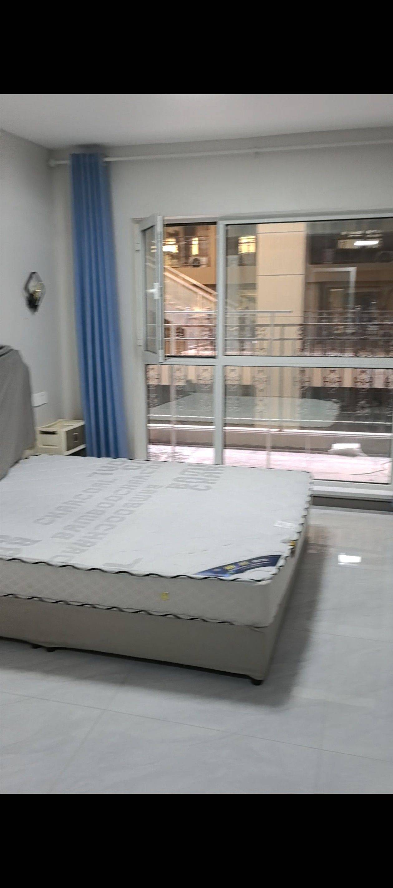 历下 诚基中心公寓
