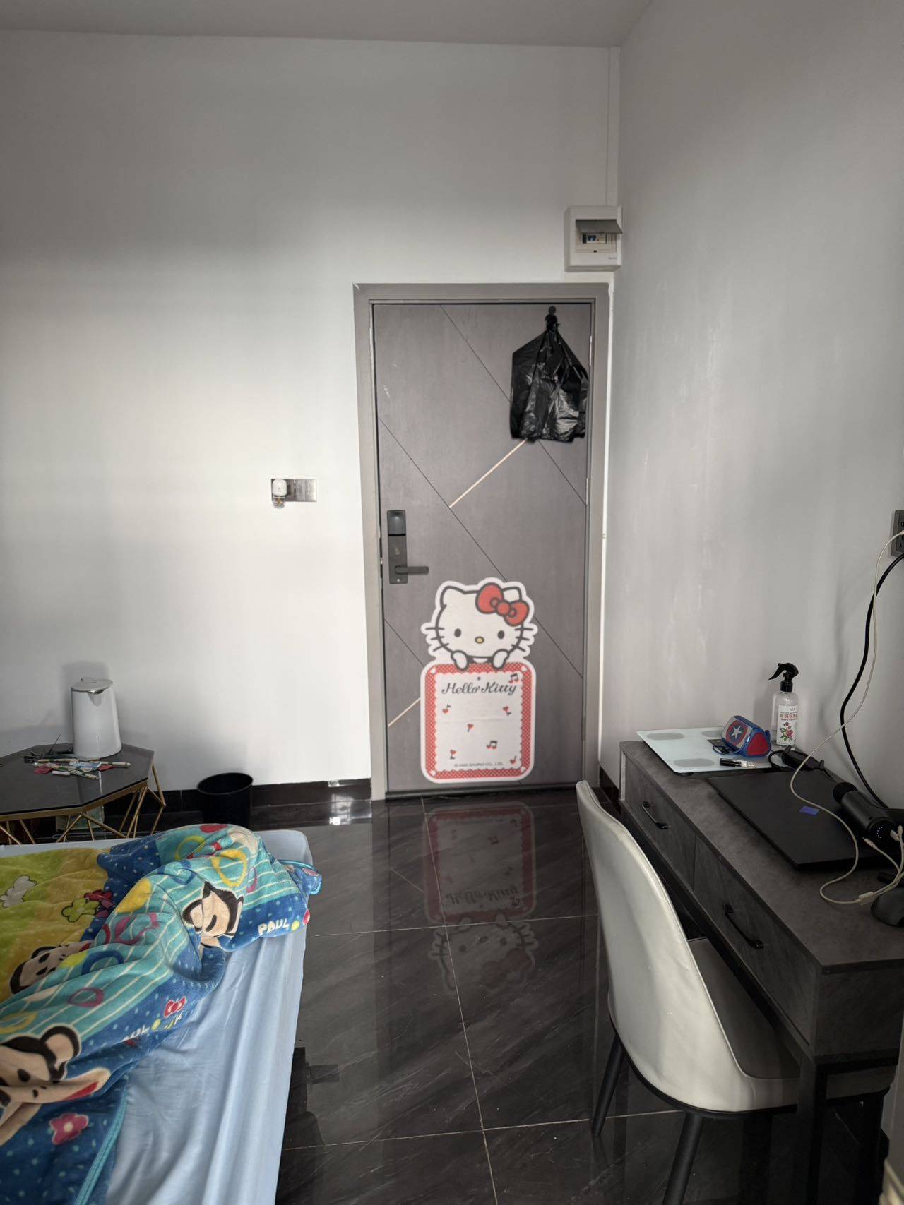 Guangzhou Panyu | 318公寓(大石店)_3