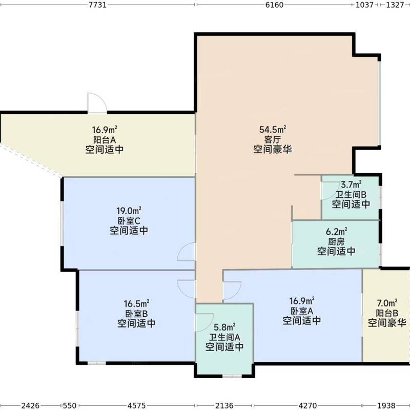 Quanzhou Hui'an County | 百宏丽璟天成_6