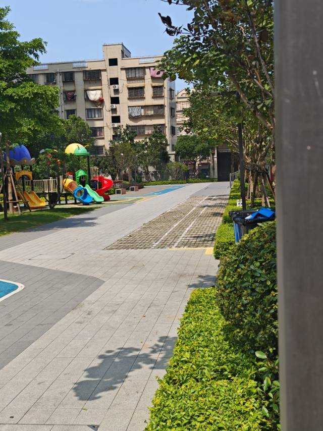 Quanzhou Licheng | 龙湖晋悦春江天镜-北区_4