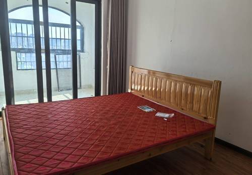 Tianxin 中信新城凯旋蓝岸南区-26栋