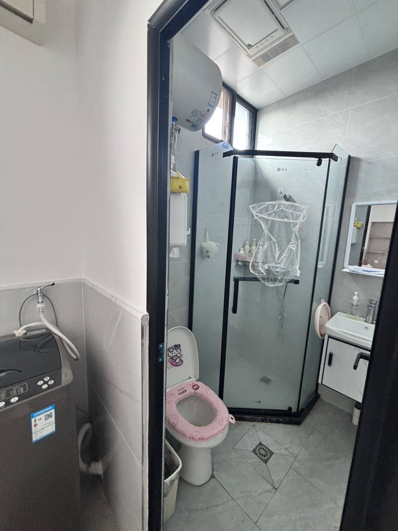 西湖 馨香苑小区