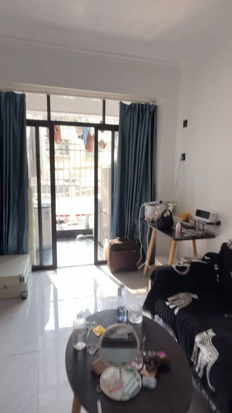 Longhua 白石龙一区-52栋