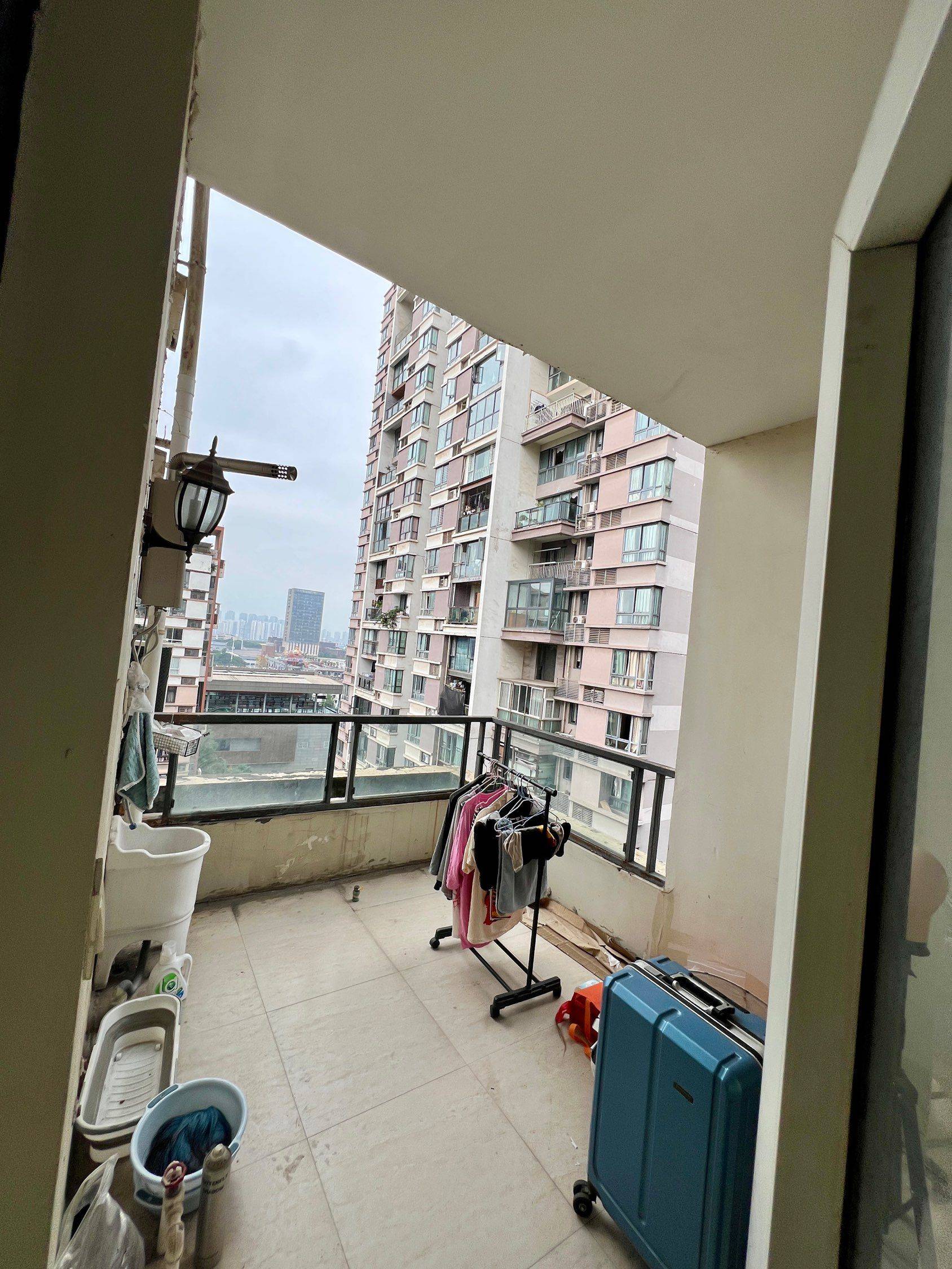 重庆 两江新区 | 叠彩城-18幢_5