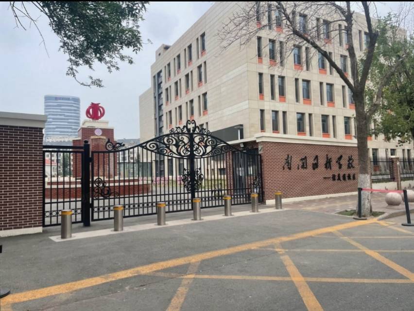 Tianjin Nankai | 长华里_7