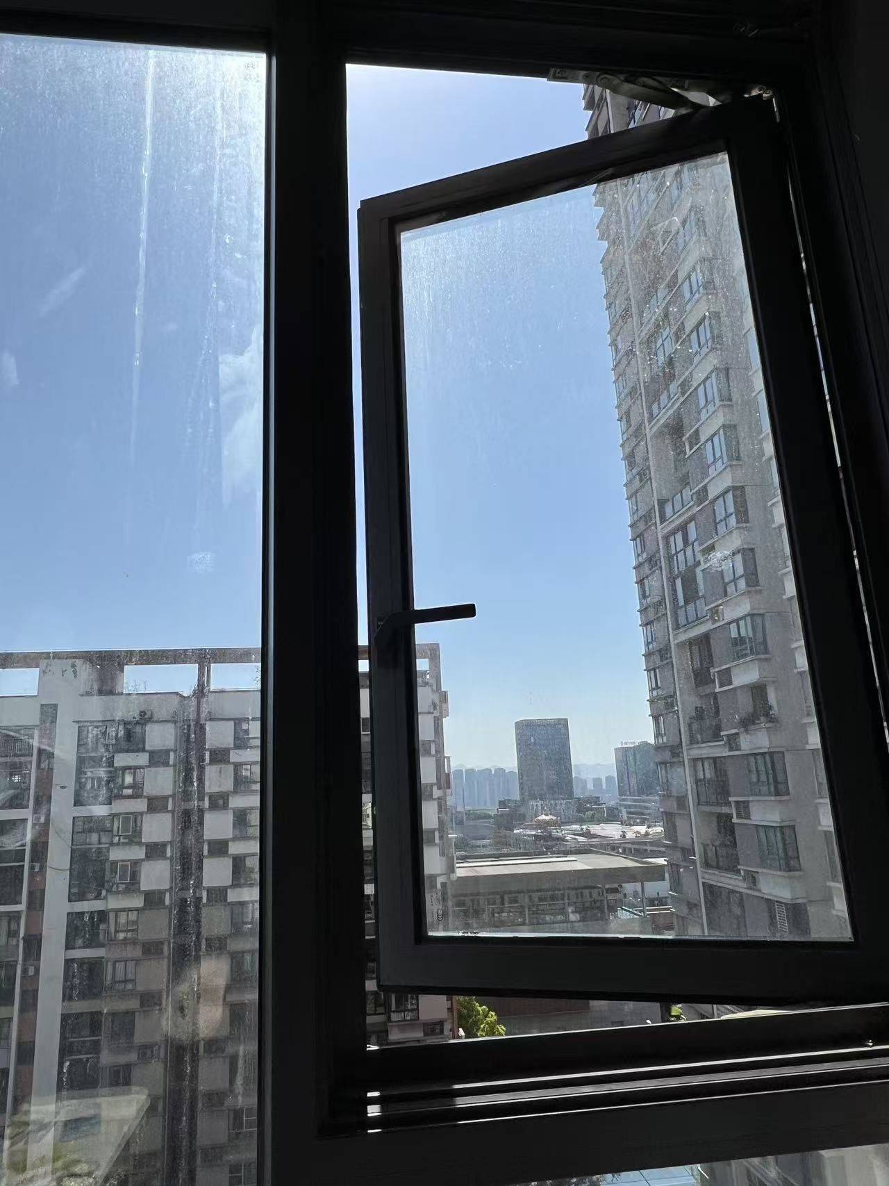 重庆 两江新区 | 叠彩城-18幢_6