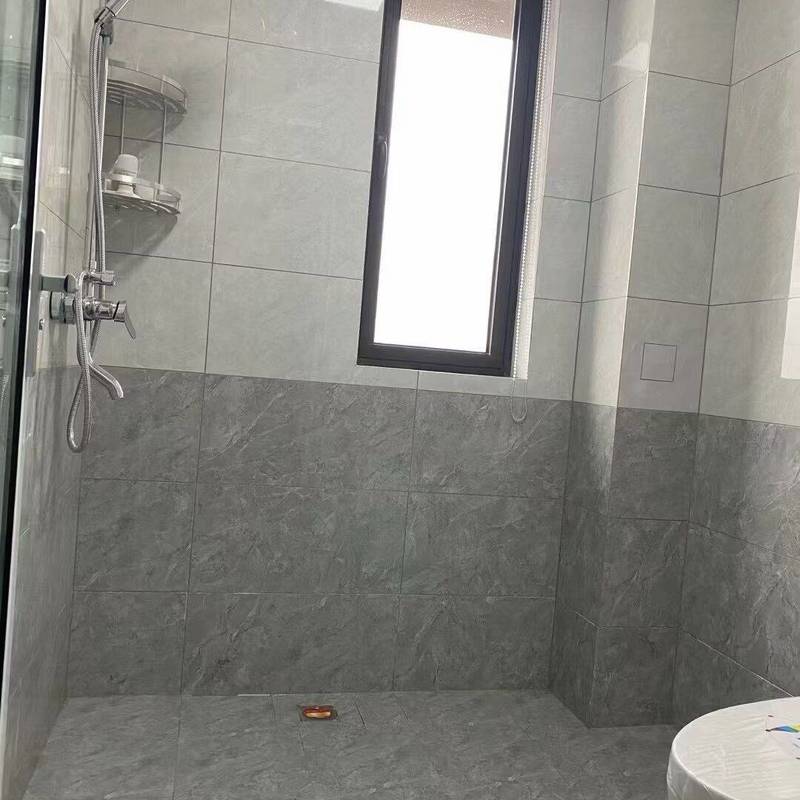 Zhengzhou Jinshui | 保利熙悦-6栋_6