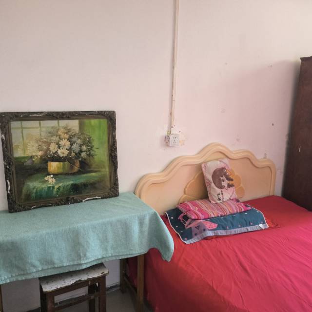 新华 兴凯路109号院