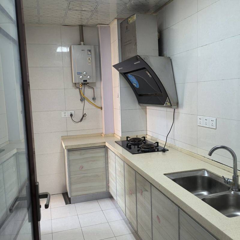 Changsha Tianxin | 中信新城凯旋蓝岸南区-26栋_3