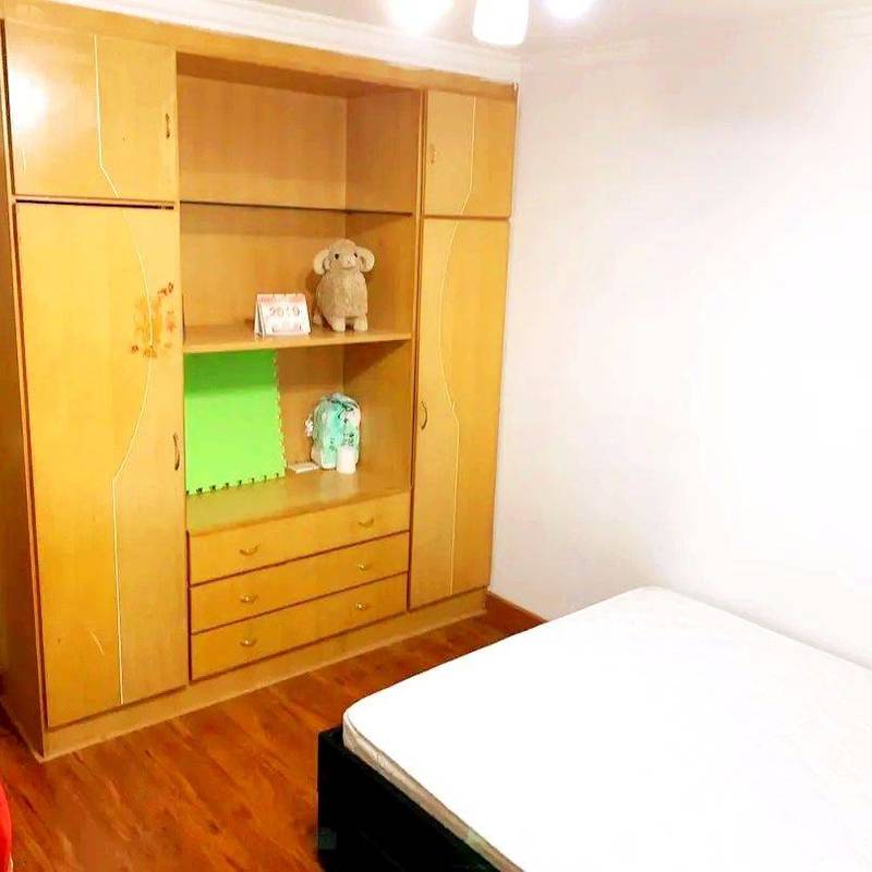 Beijing Chaoyang | 望京西园四区-417号楼_4