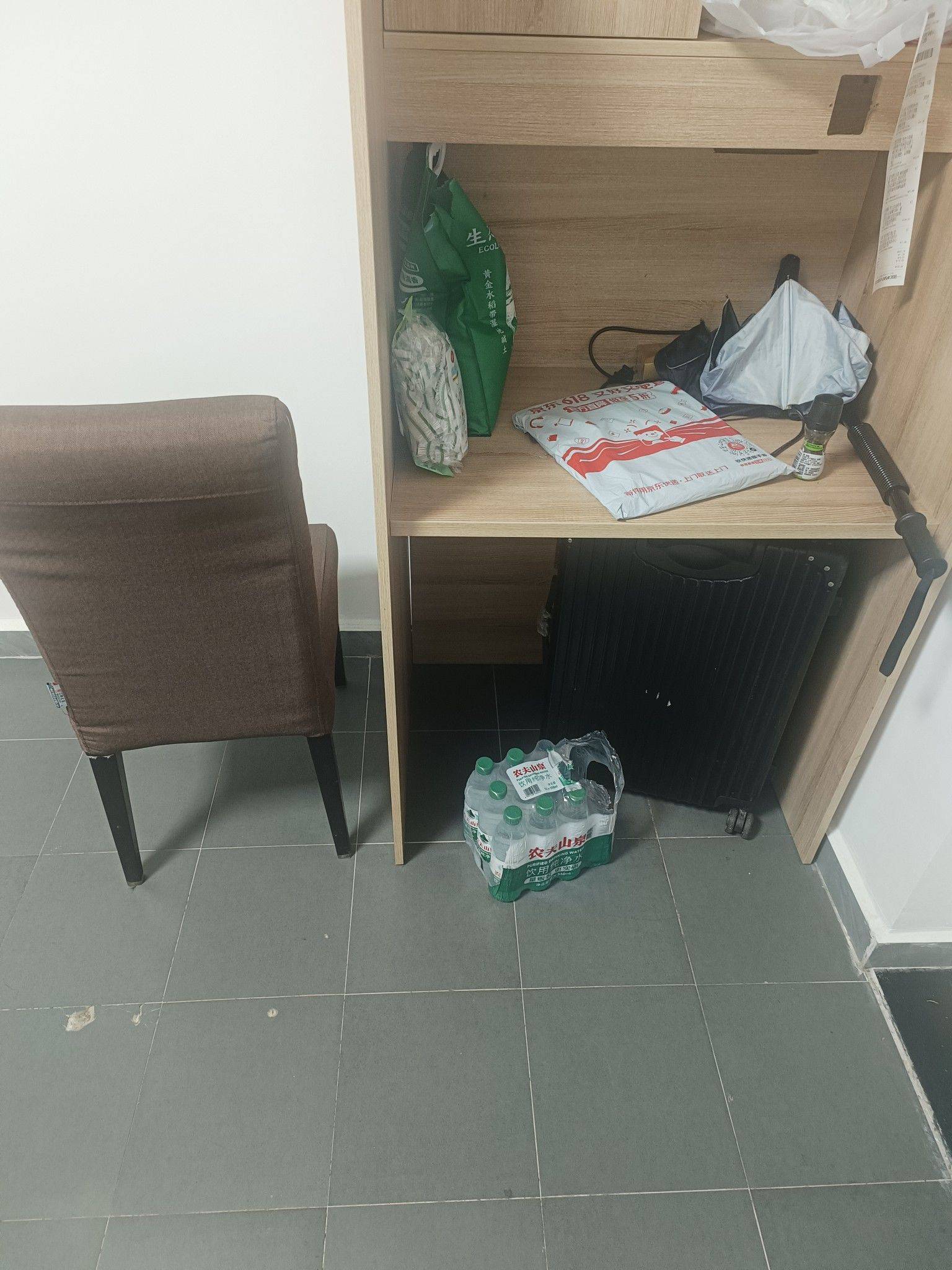 雨花 广物公寓(窑岭湘雅附二地铁六号线店)