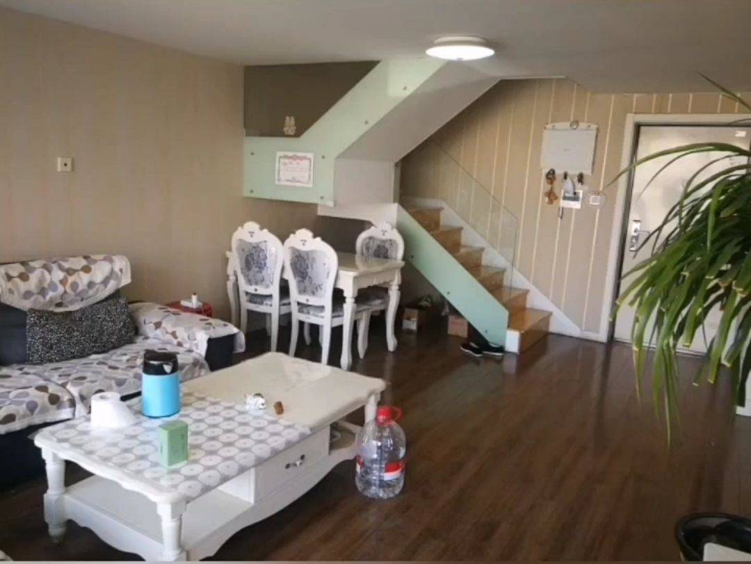 东丽 蓝庭公寓